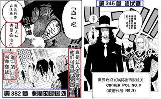 海贼王山治最新爆料,海贼王世界新篇章即将开启！  第3张